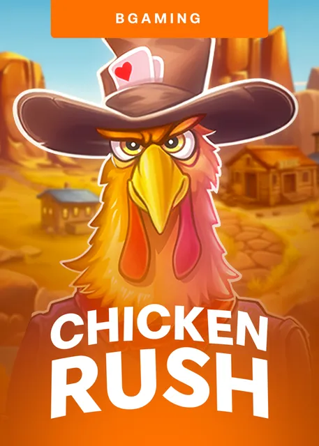 Chicken Rush