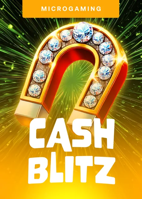 Cash Blitz