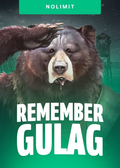 Remember Gulag