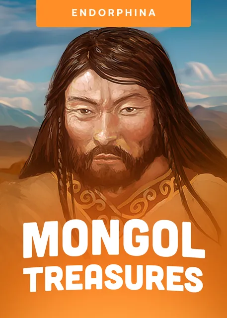 End Mongoltreasures