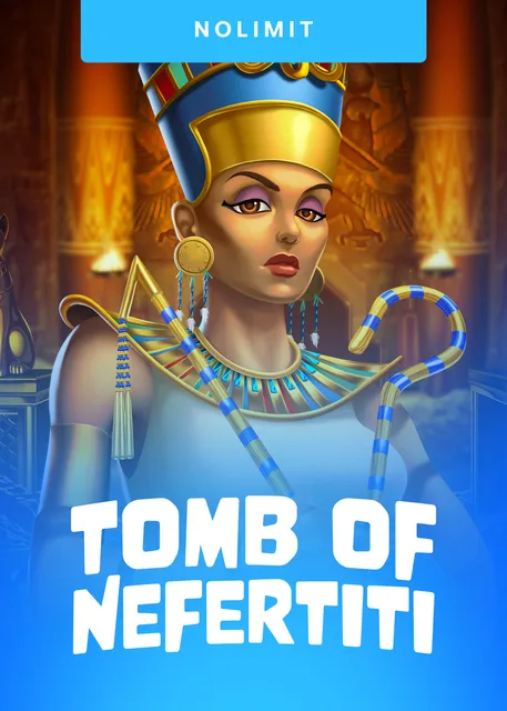 Tombof Nefertiti