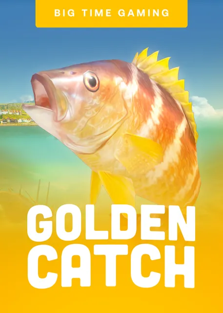 Golden Catch