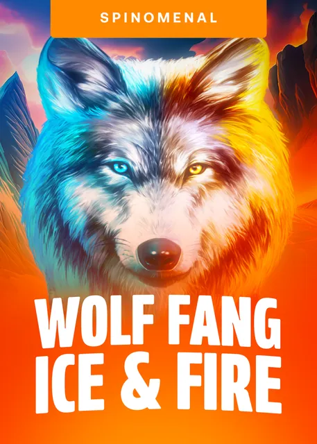 Wolf Fang Ice Fire