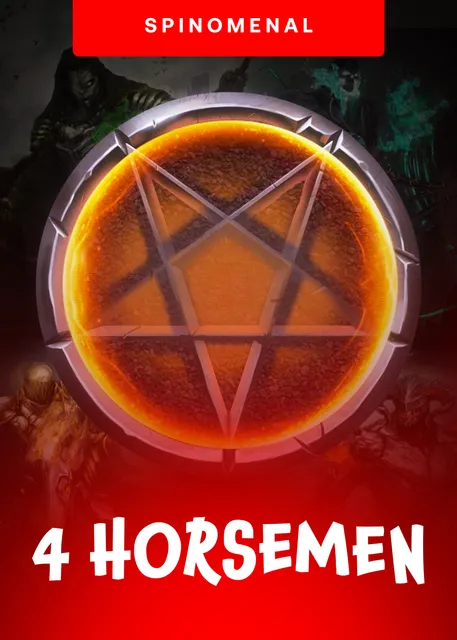 4 Horsemen