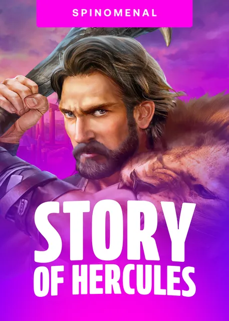 Storyof Hercules