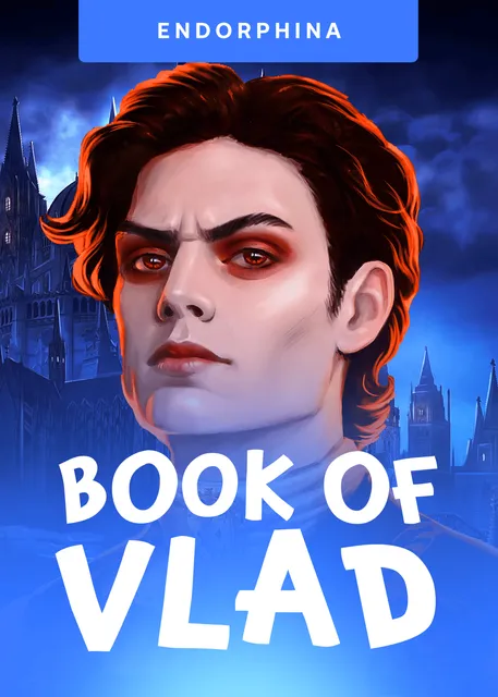 End Bookofvlad