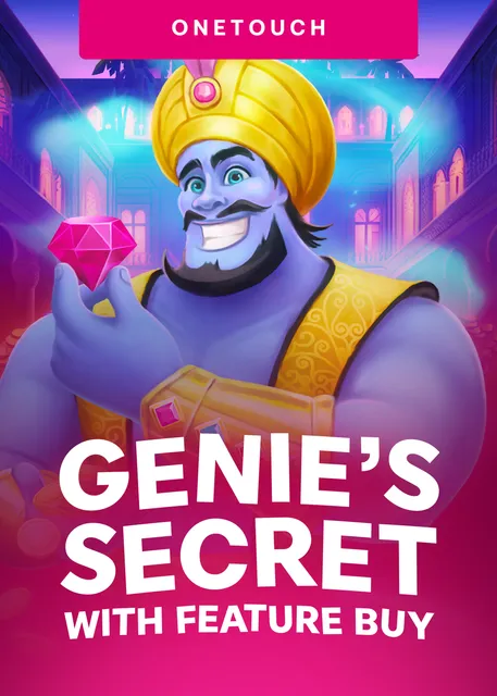 Geniessecretfeaturebuy
