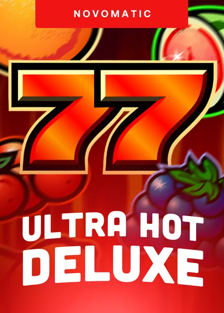 Ultrahotdeluxe