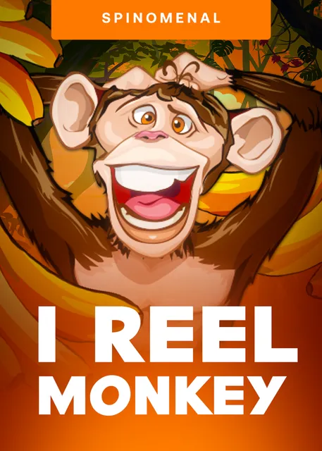 1 Reel Monkey