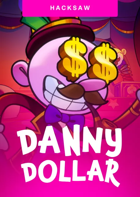 Danny Dollar 96