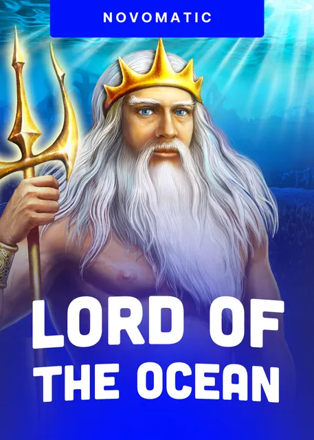 Lordoftheocean