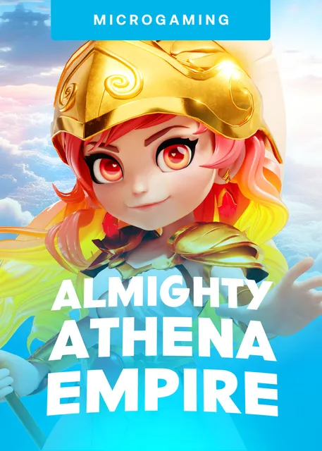 Almighty Athena Empire