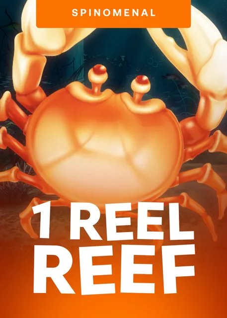 1 Reel Reef