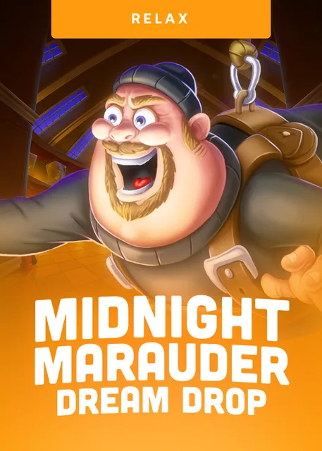 Midnight Marauder Dream Drop 8128