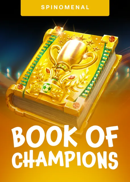 Bookof Champions
