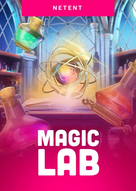Magic Lab