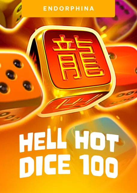 End Hellhot 100 Dice