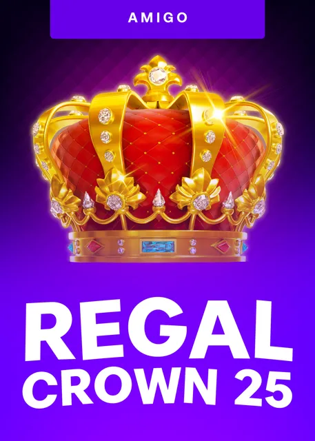 Regal Crown 25