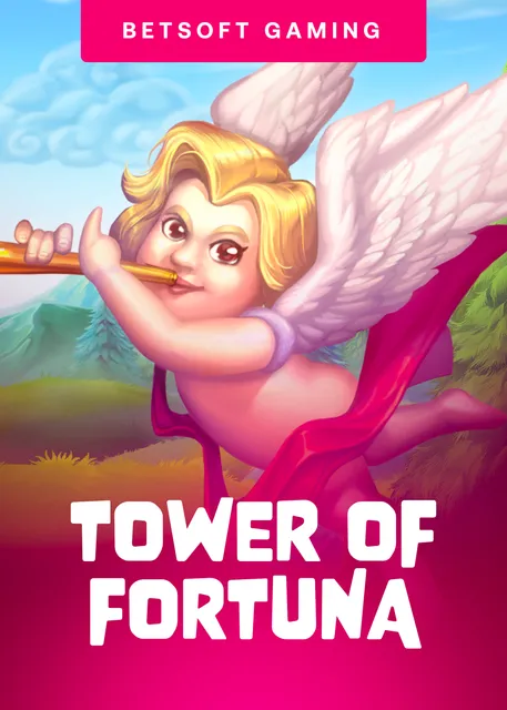 Towerof Fortuna