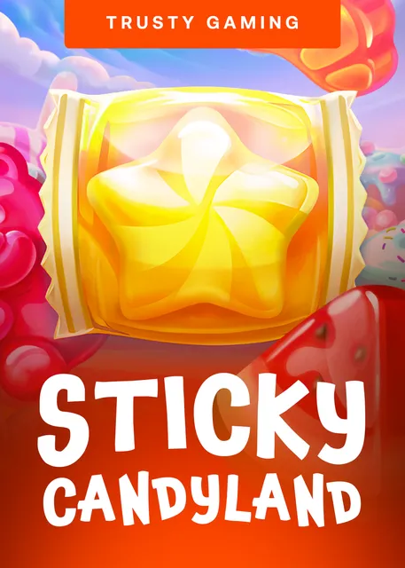 Sticky Candyland 6030