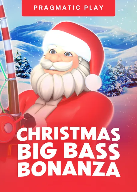 Christmas Bass Bananza