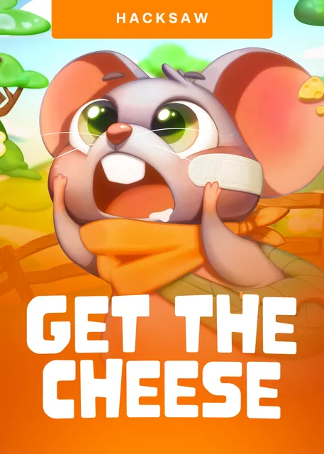 Getthe Cheese 96