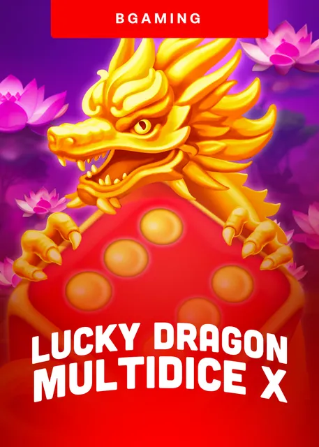 Lucky Dragon Multi Dice X