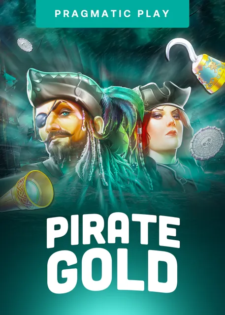 Pirate Gold