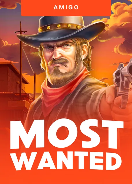 Most Wanted