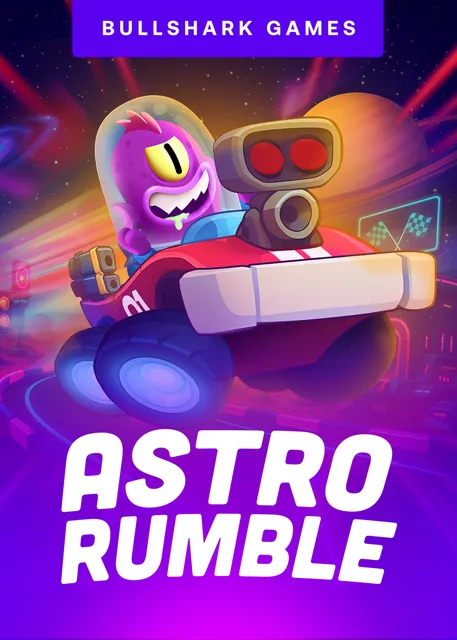 Astro Rumble