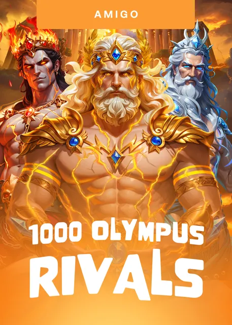 1000 Olympus Rivals