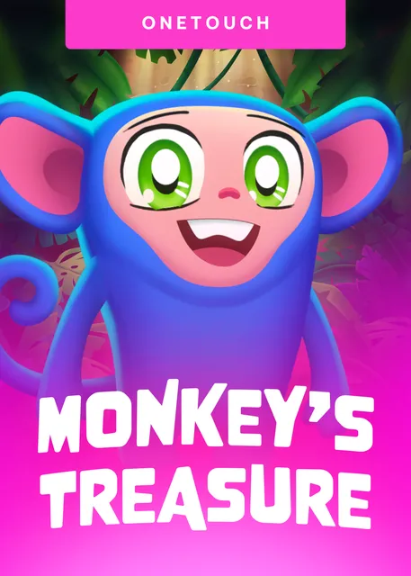 Monkeystreasure