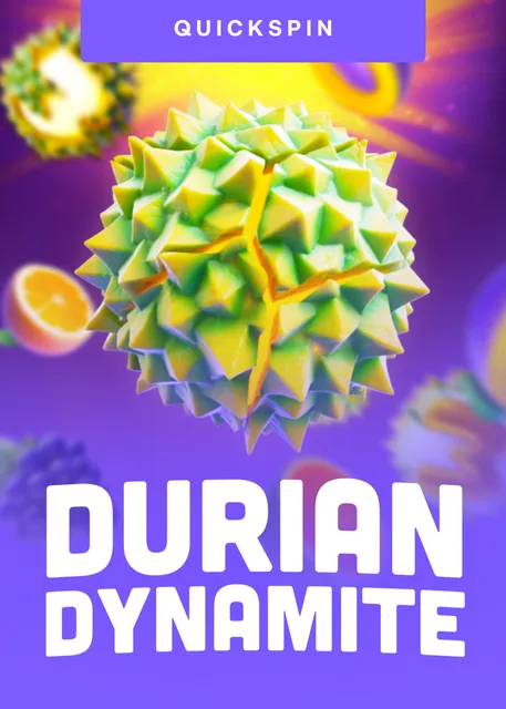 Durian Dynamite 9194