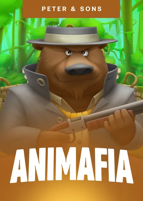 Pets Animafia