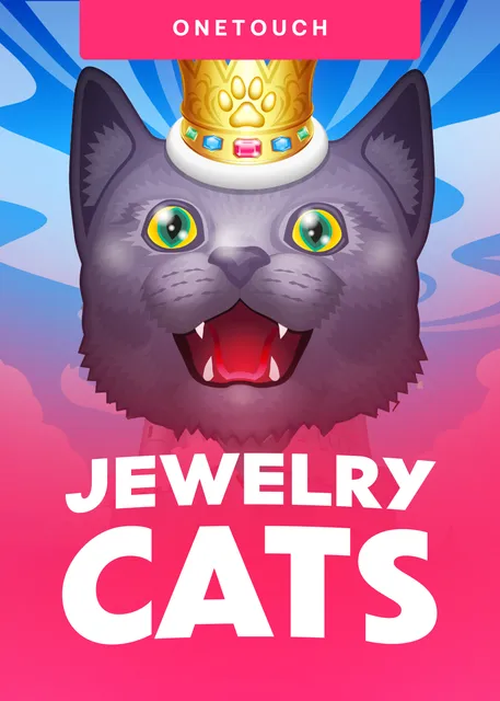 Jewelrycats