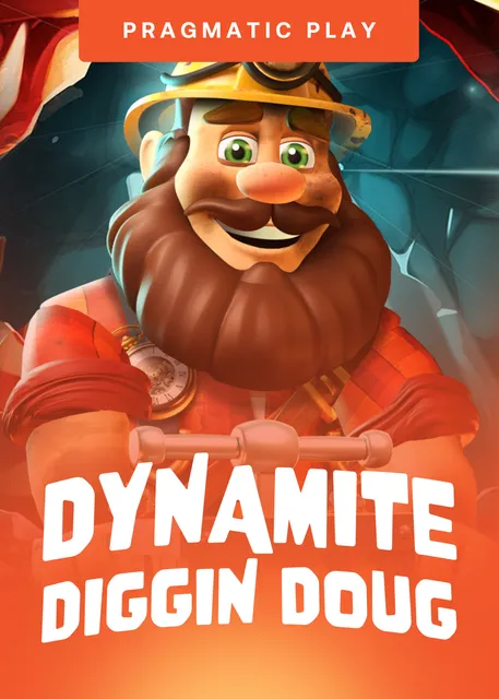 Dynamite Diggin Doug