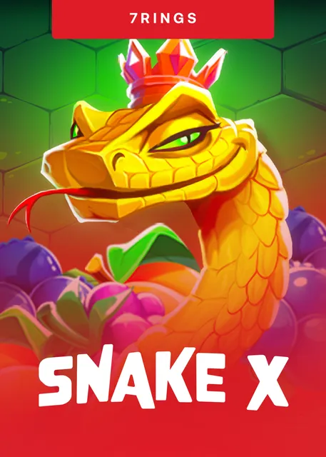 Snake X Arcade