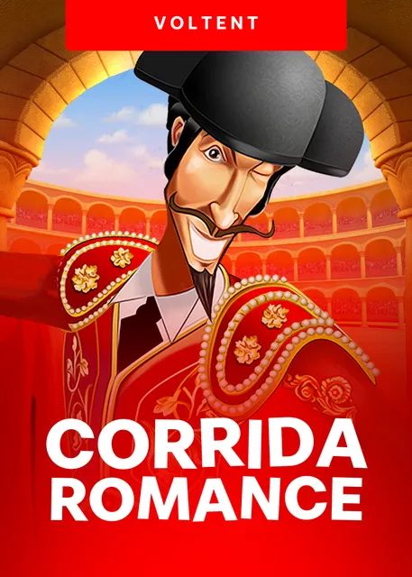 Corrida Romance