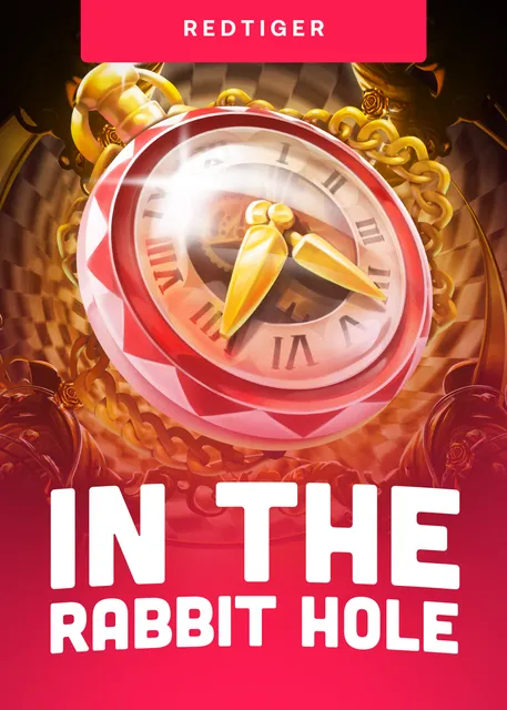 In The Rabbit Hole 2585