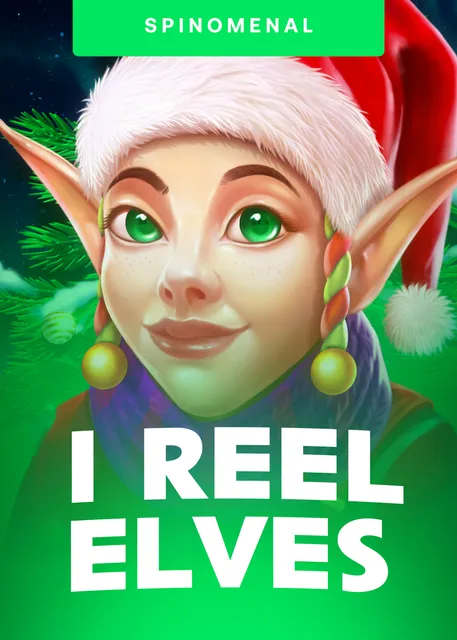 1 Reel Elves