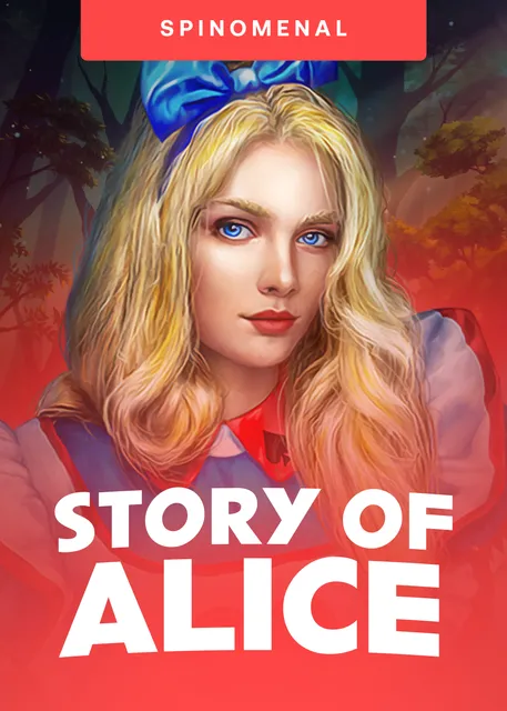Storyof Alice