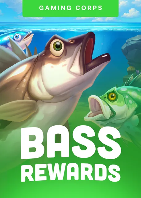 Gco Bassrewards