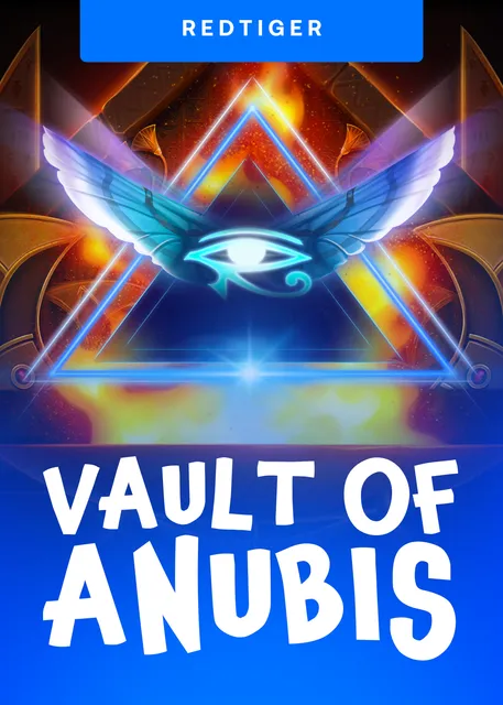 Vaultof Anubis 5582