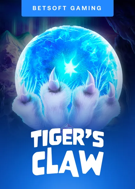Tigers Claw