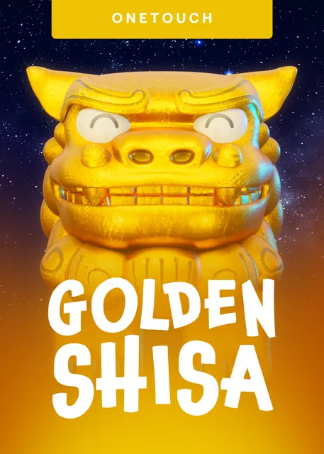 Goldenshisa