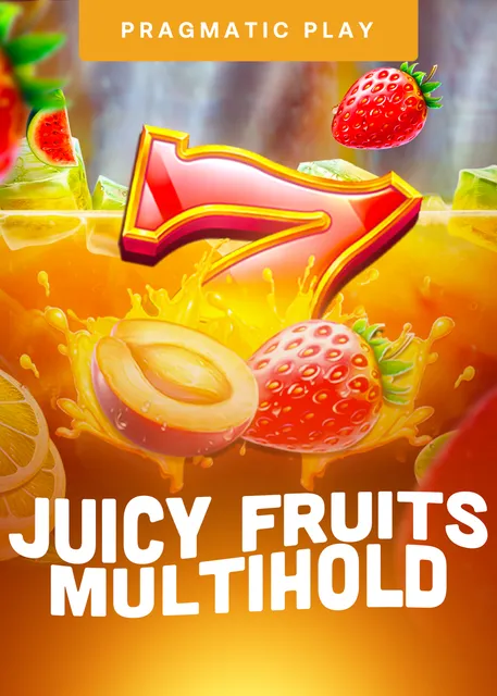 Juicy Fruits Multihold