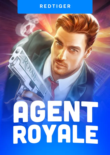 Agent Royale 1590