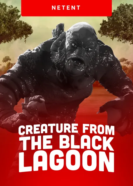 Creaturefromthe Black Lagoon 6504