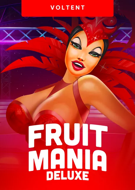 Fruit Mania Deluxe