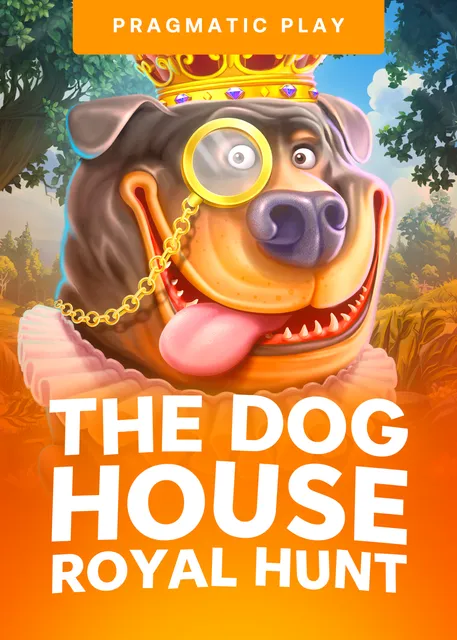 The Dog House Royal Hunt 6777